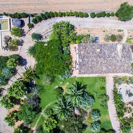 G Cuquet Villa Campos (Mallorca)
