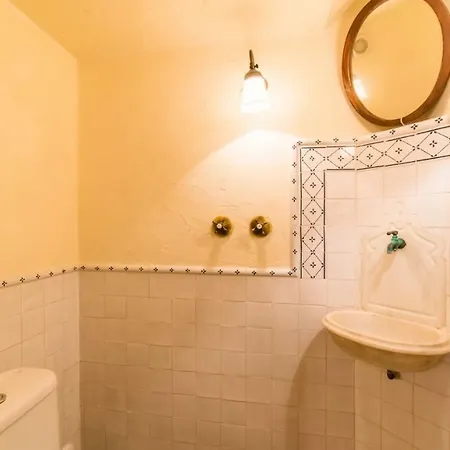 Villa G Cuquet *