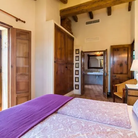 Villa G Cuquet