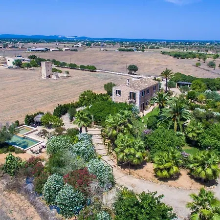 Villa G Cuquet