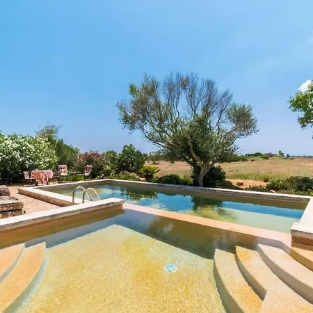 Villa G Cuquet