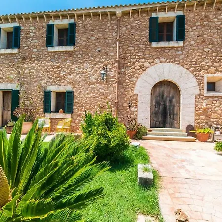 G Cuquet Villa Campos (Mallorca)